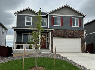 362 Bluebird Rd, Johnstown, CO 80534