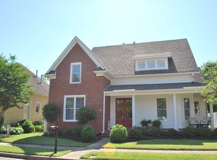 157 Greely St, Collierville, TN 38017