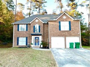 2138 Silva Dr, Conley, GA 30288