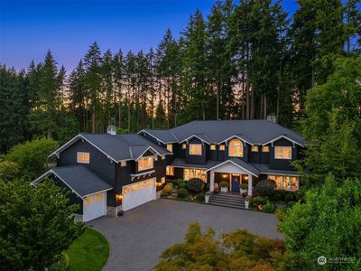 10636 SE 22nd Street, Bellevue, WA, 98004