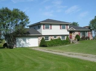 16600 Wager Rd, Union City, PA 16438