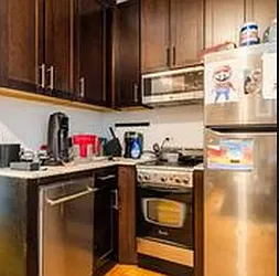 Rented by Dalan Rentals