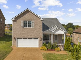 187 Pima Trl, Lebanon, TN 37087