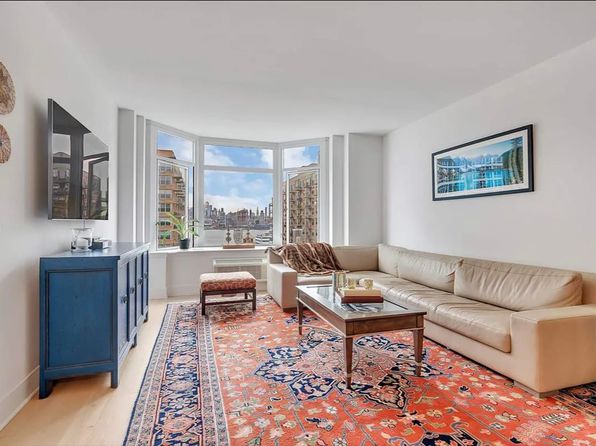 1400 Hudson St APT 828