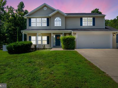 6116 Schooner Cir, King George, VA, 22485