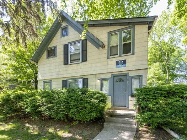 1825 Hill St #1825HIL, Ann Arbor, MI 48104