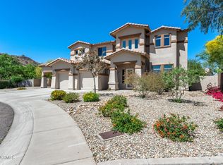 26924 N 57th Dr, Phoenix, AZ 85083