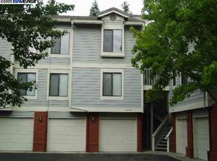 3409 Smoketree Cms Dr, Pleasanton, CA 94566