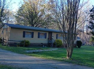 2601 Bushy Cook Rd, Efland, NC 27243