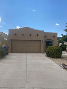 4230 Carefree Ct, Las Cruces, NM, 88011
