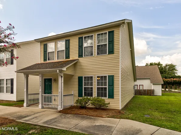 517 Amberjack Drive, Wilmington, NC 28405