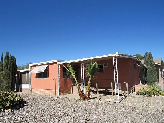 3rd image of 3411 S Camino Seco #343