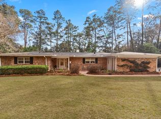 417 Plantation Rd, Tallahassee, FL 32303