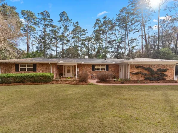 417 Plantation Rd, Tallahassee, FL 32303