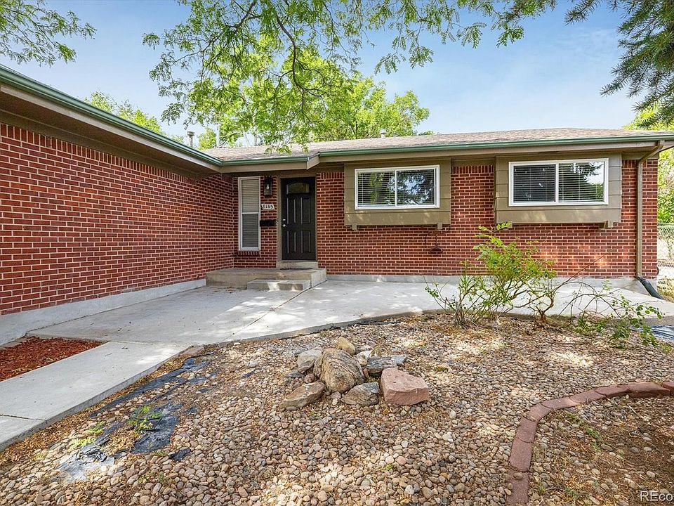 yuページ 8145 Pennsylvania Street, Denver, CO 80229 | Zillow