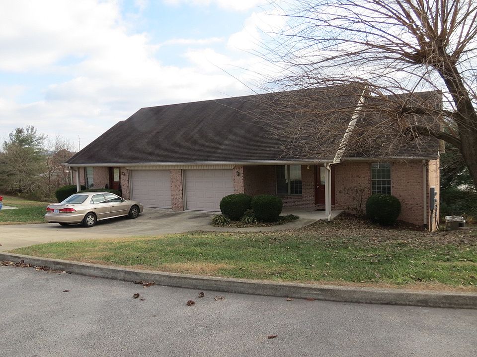 Front View (both A & B)