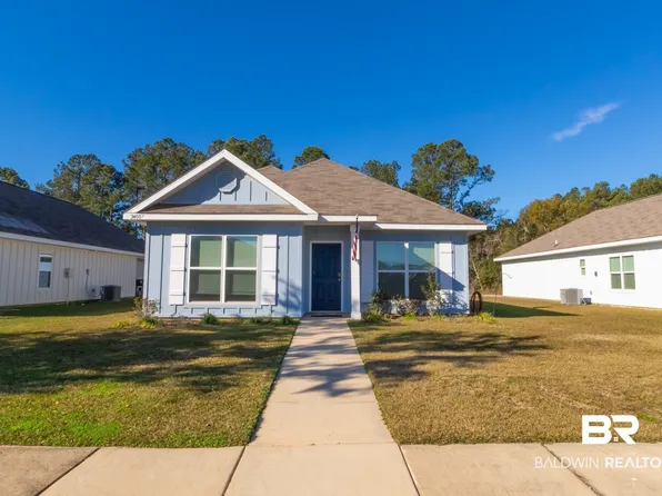 24007 Veranda Cir, Elberta, AL 36530