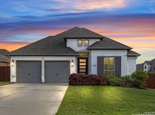 3650 Braford Way, Bulverde, TX 78163