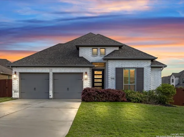 3650 Braford, Bulverde, TX 78163