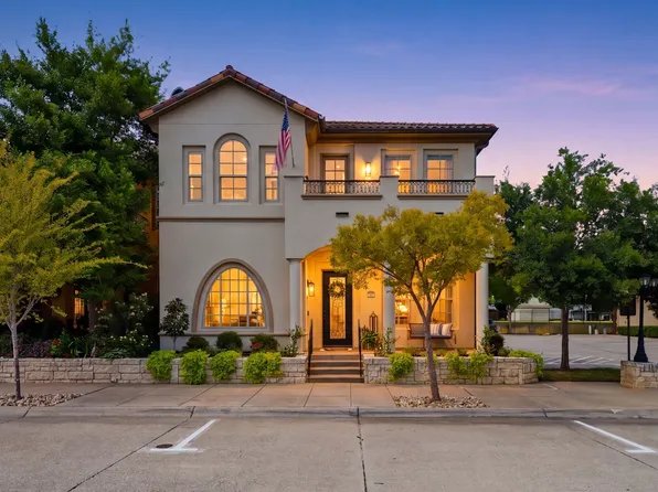 72 Casa Ln, Colleyville, TX 76034