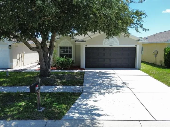 12922 FIELDMOOR COURT, RIVERVIEW, FL 33579