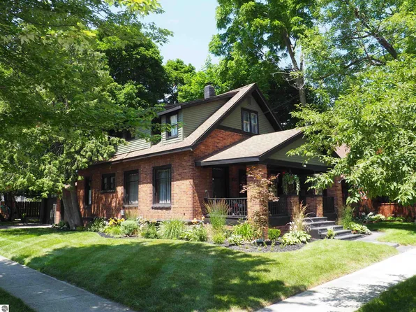401 N University Ave, Mount Pleasant, MI 48858