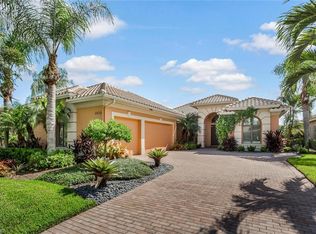 11572 Amalfi Way, Estero, FL 33928