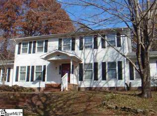 122 Coralvine Ct, Greenville, SC 29611