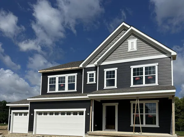 12375 Curtis Loop, Plain City, OH 43064
