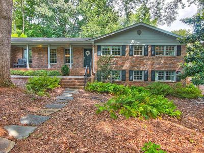 2429 Cumberland Dr SE, Smyrna, GA, 30080