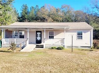 26594 Highway 53, Saucier, MS 39574