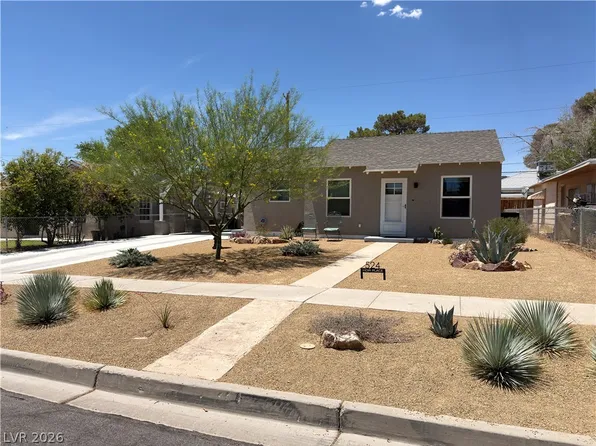 524 Hopi Pl, Boulder City, NV 89005