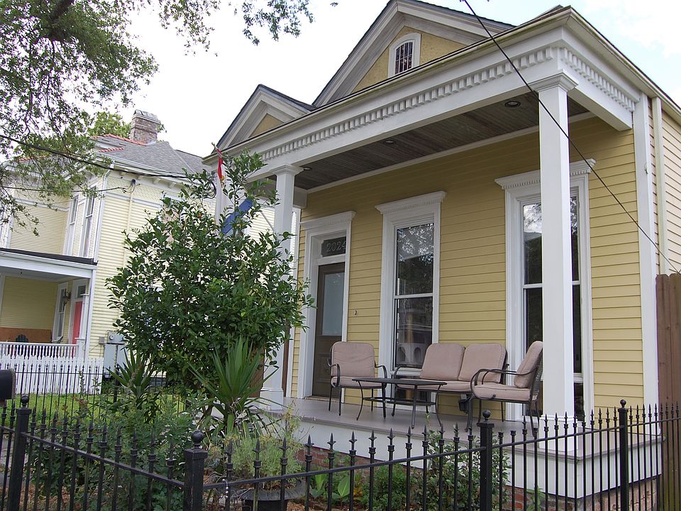 1st image of 2024 Gen Taylor St