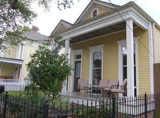 2024 Gen Taylor St, New Orleans, LA 70115