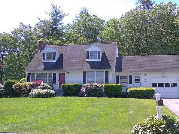 23 Massachusetts Dr