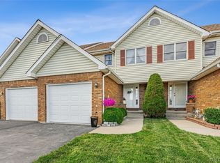 2735 Alder Creek Dr N APT G, North Tonawanda, NY 14120