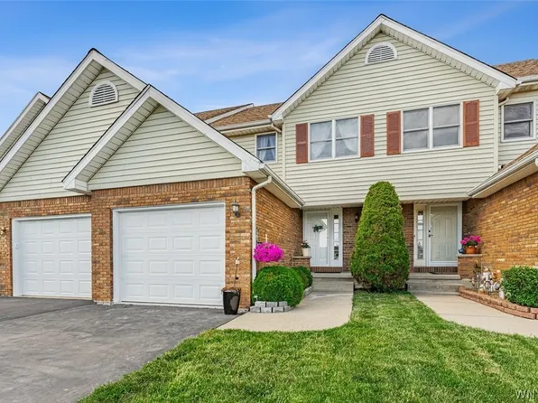2735 Alder Creek Dr N APT G, North Tonawanda, NY 14120