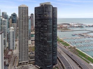 155 N Harbor Dr APT 2105, Chicago, IL 60601