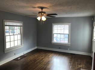 1019 S Thelma Ave, Springfield, MO 65807