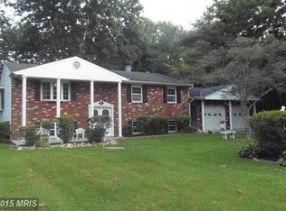 2433 Clydesdale Rd, Finksburg, MD 21048