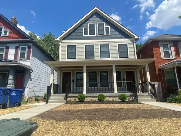 1234 & 1236 Summit St EMP, 1234 & 1236 Summit St, Columbus, OH 43201