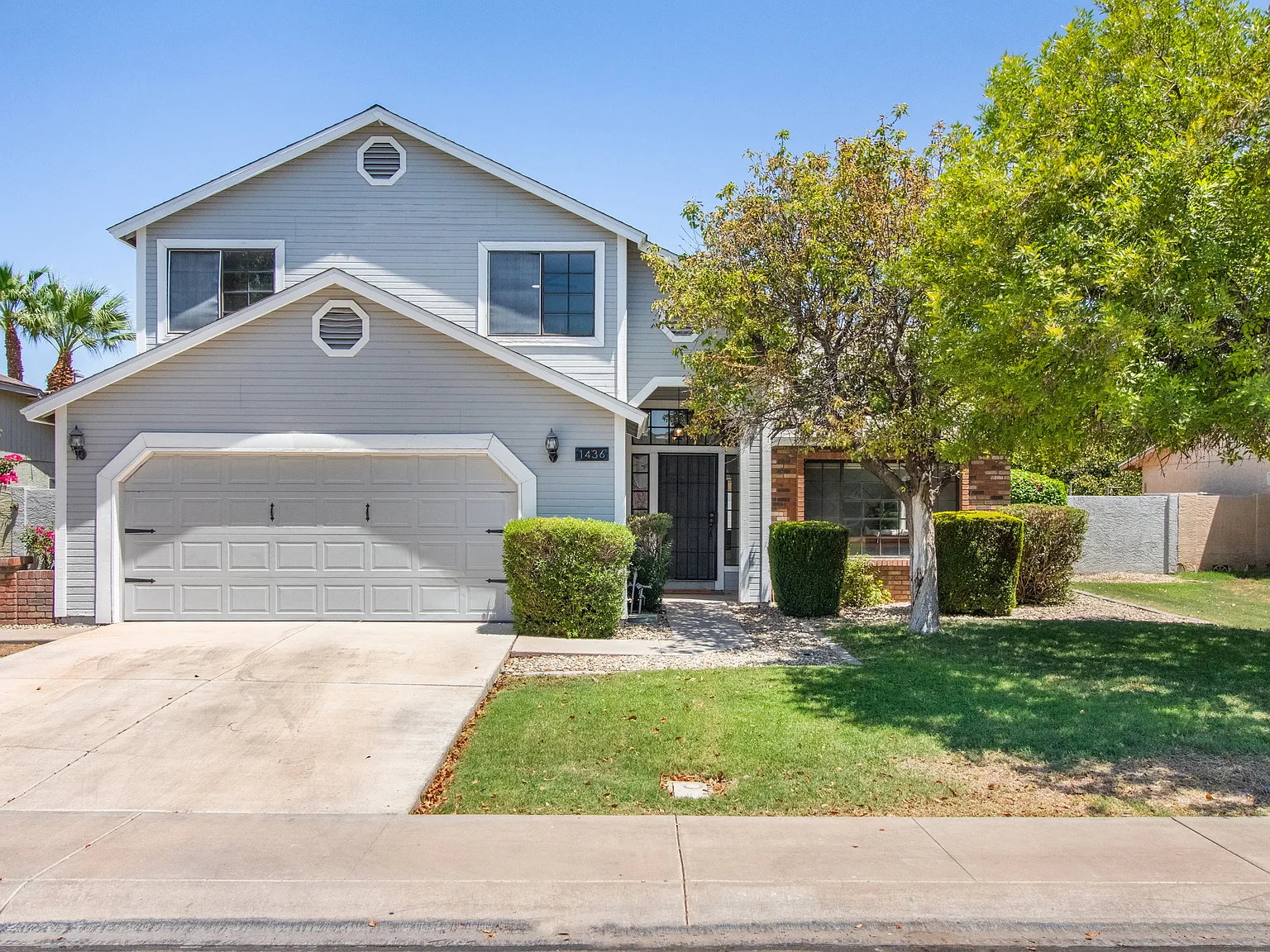4 bed, 2.5 bath, 2113 sqft, $3,300 — Photo 1