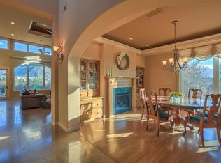 13412 Pino Ridge Pl NE, Albuquerque, NM 87111