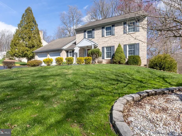 164 Fairhill Dr, Wilmington, DE 19808