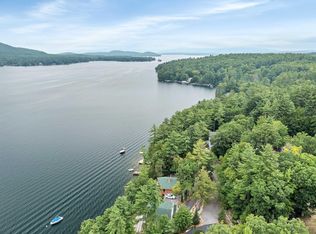 187 Trask Side Rd, Alton Bay, NH 03810