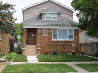 5844 W School St, Chicago, IL 60634