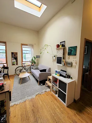 Rented by Brooklyn Heights Real Estate Inc | media 1