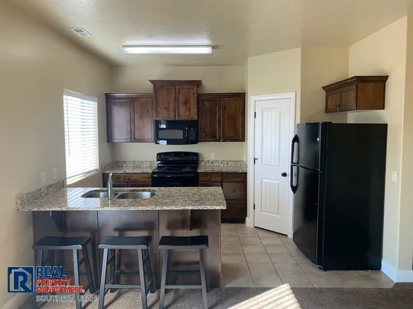 370 W Buena Vis, Washington, UT