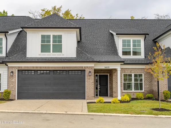 14605 Reserve Park Pl, Louisville, KY 40245