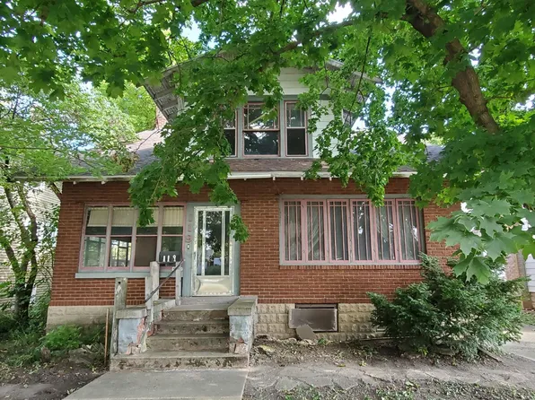 119 S Park Ave, Rensselaer, IN 47978